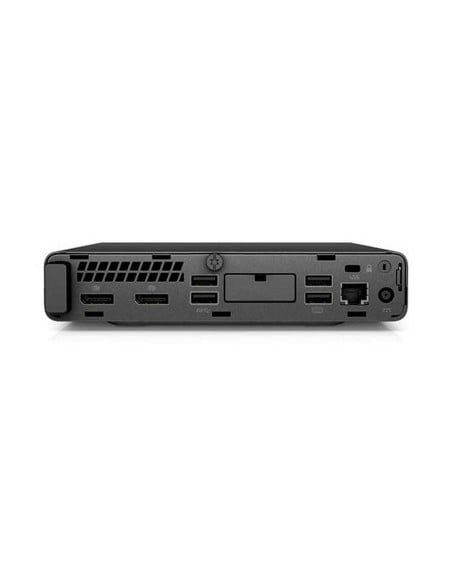 Pack Oficina Intermedio 3 MINI: Sobremesa mini HP i5 + Monitor 24" con Webcam + Teclado y Ratón