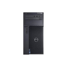Workstation DELL Precision 3620 i7 / RAM 32 GB / SSD 512GB / NVIDIA QUADRO P2000
