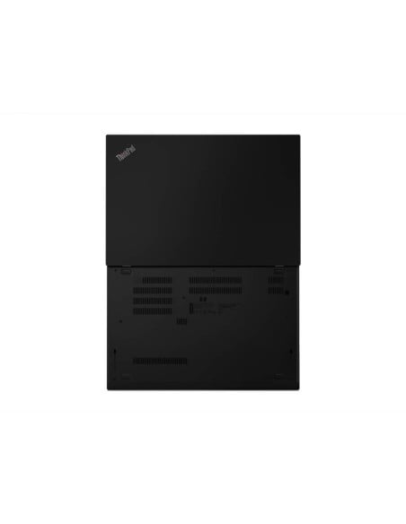Portátil Lenovo ThinkPad L590 i5 de 14" / RAM 8 GB / SSD 256 GB / 20Q8-S0E