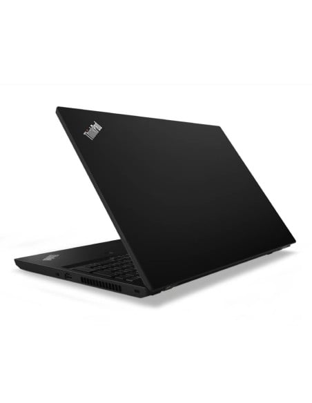 Portátil Lenovo ThinkPad L590 i5 de 14" / RAM 8 GB / SSD 256 GB / 20Q8-S0E
