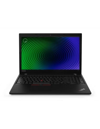 Portátil Lenovo ThinkPad L590 i5 de 14" / RAM 8 GB / SSD 256 GB / 20Q8-S0E