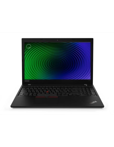 Portátil Lenovo ThinkPad L590 i5 de 14" / RAM 8 GB / SSD 256 GB / 20Q8-S0E