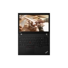 Portátil Lenovo ThinkPad L590 i5 de 14" / RAM 8 GB / SSD 256 GB / 20Q8-S0E 2