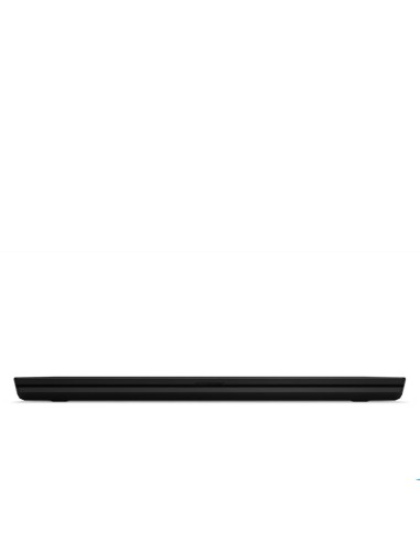 Portátil Lenovo ThinkPad L590 i5 de 14" / RAM 8 GB / SSD 256 GB / 20Q8-S0E