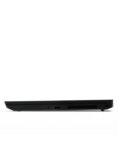 Portátil Lenovo ThinkPad L590 i5 de 14" / RAM 8 GB / SSD 256 GB / 20Q8-S0E