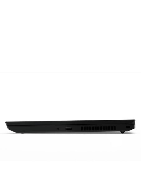 Portátil Lenovo ThinkPad L590 i5 de 14" / RAM 8 GB / SSD 256 GB / 20Q8-S0E