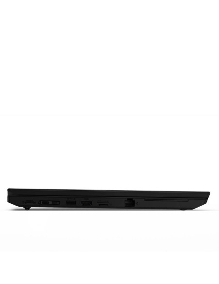 Portátil Lenovo ThinkPad L590 i5 de 14" / RAM 8 GB / SSD 256 GB / 20Q8-S0E