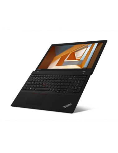 Portátil Lenovo ThinkPad L590 i5 de 14" / RAM 8 GB / SSD 256 GB / 20Q8-S0E