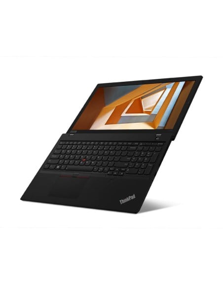 Portátil Lenovo ThinkPad L590 i5 de 14" / RAM 8 GB / SSD 256 GB / 20Q8-S0E