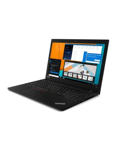Portátil Lenovo ThinkPad L590 i5 de 14" / RAM 8 GB / SSD 256 GB / 20Q8-S0E