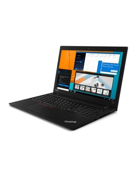 Portátil Lenovo ThinkPad L590 i5 de 14" / RAM 8 GB / SSD 256 GB / 20Q8-S0E