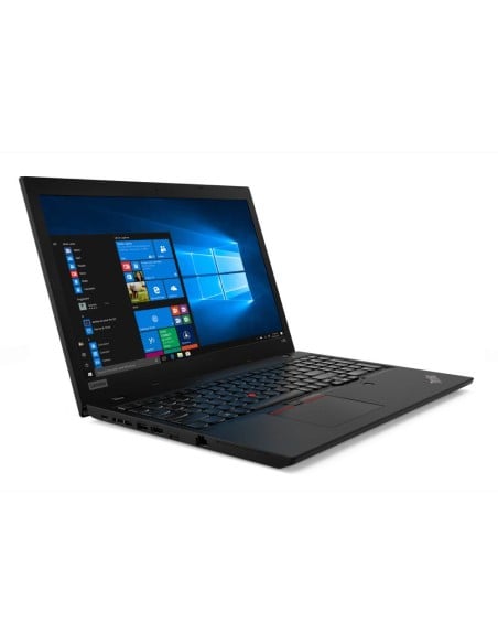 Portátil Lenovo ThinkPad L590 i5 de 14" / RAM 8 GB / SSD 256 GB / 20Q8-S0E