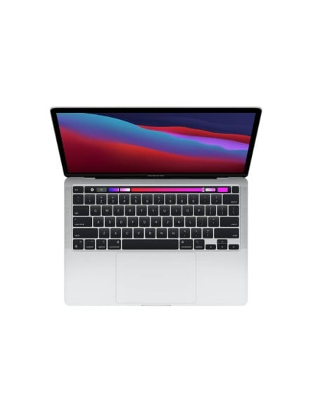 Portátil APPLE Macbook Air M1 de 13.3" / SSD 512 GB / RAM 16 GB / A2337