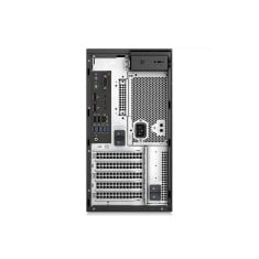Workstation DELL Precision 3630 i7 / RAM 32 GB / SSD 512 GB / NVIDIA QUADRO P2000 / 0871 2