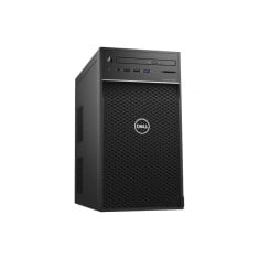 Workstation DELL Precision 3640 Intel i7 / RAM 32 GB / SSD 512 GB / NVIDIA QUADRO P2200 / 098D