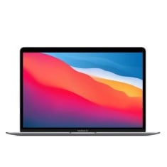 Portátil APPLE Macbook Air M1 de 13.3" / SSD 512 GB / RAM 16 GB / A2337