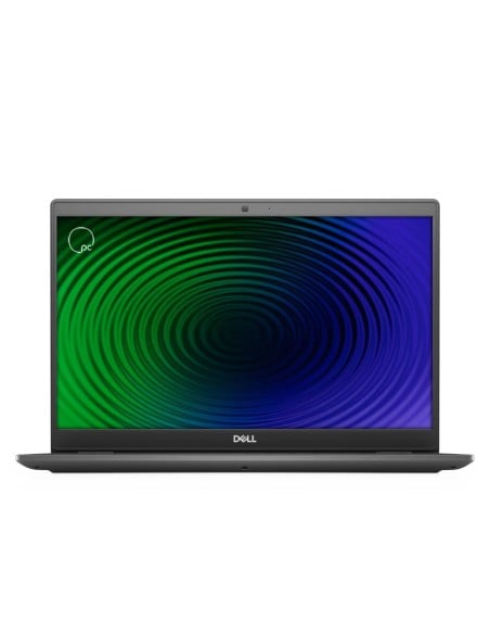 Portátil DELL Latitude 3510 i5 de 15,3"/ RAM 8GB / SSD 256GB / 09ED
