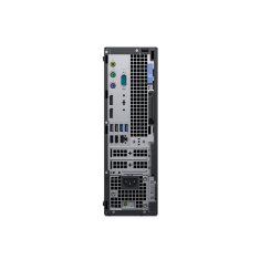 Sobremesa Dell Optiplex 7070 i5 / RAM 8 GB / SSD 256 GB / 092E 2