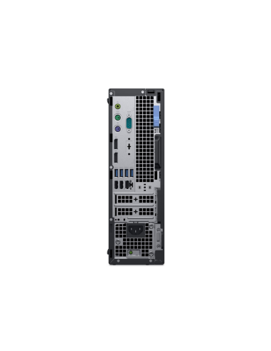 Sobremesa Dell Optiplex 7070 i5 / RAM 8 GB / SSD 256 GB / 092E