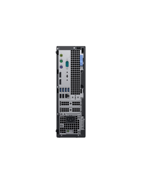 Sobremesa Dell Optiplex 7070 i5 / RAM 8 GB / SSD 256 GB / 092E