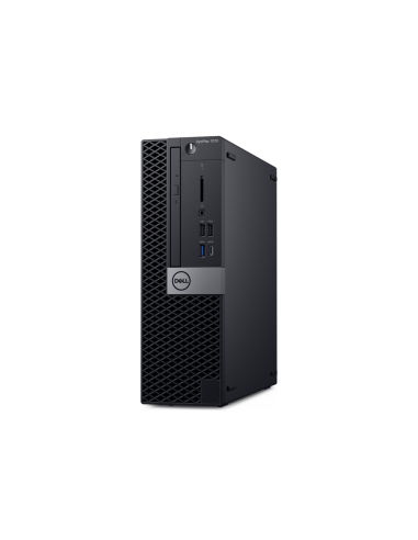 Sobremesa Dell Optiplex 7070 i5 / RAM 8 GB / SSD 256 GB / 092E