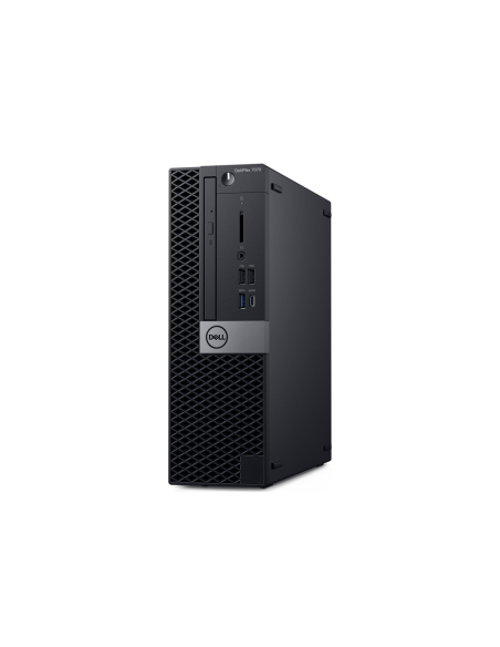 Sobremesa Dell Optiplex 7070 i5 / RAM 8 GB / SSD 256 GB / 092E