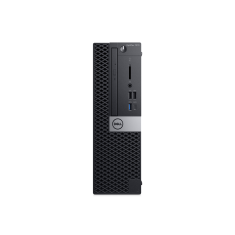 Sobremesa Dell Optiplex 7070 i5 / RAM 8 GB / SSD 256 GB / 092E