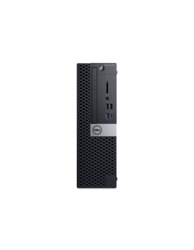 Sobremesa Dell Optiplex 7070 i5 / RAM 8 GB / SSD 256 GB / 092E