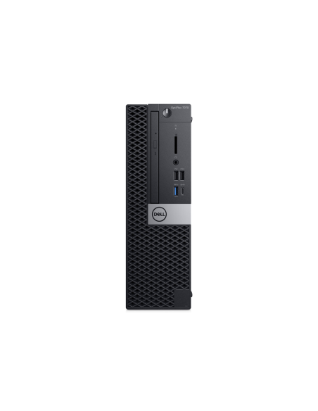 Sobremesa Dell Optiplex 7070 i5 / RAM 8 GB / SSD 256 GB / 092E