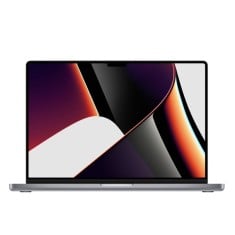 Portátil Macbook Pro 14" M1 10 Cores Gris Espacial / SSD...
