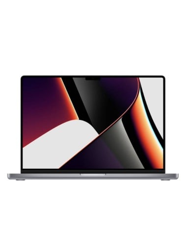 Portátil Macbook Pro 14" M1 10 Cores Gris...