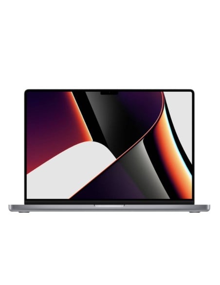 Portátil Macbook Pro 14" M1 10 Cores Gris Espacial / SSD 1TB / RAM 16 GB