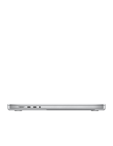 Portátil Macbook Pro 14" M1 10 Cores Gris...