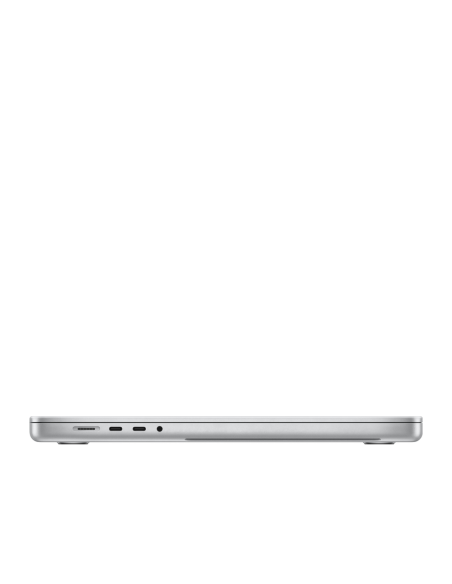 Portátil Macbook Pro 14" M1 10 Cores Gris Espacial / SSD 1TB / RAM 16 GB