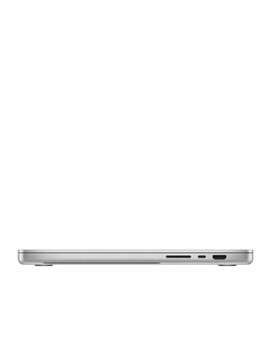 Portátil Macbook Pro 14" M1 10 Cores Gris...