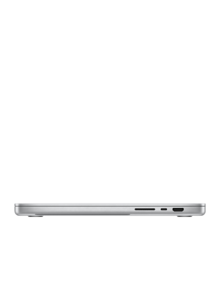 Portátil Macbook Pro 14" M1 10 Cores Gris Espacial / SSD 1TB / RAM 16 GB