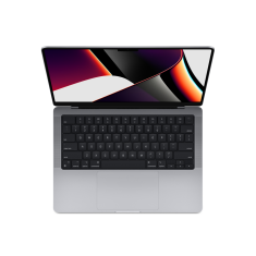 Portátil Macbook Pro 14" M1 10 Cores Gris Espacial / SSD... 2