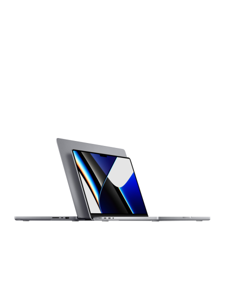 Portátil Macbook Pro 14" M1 10 Cores Gris Espacial / SSD 1TB / RAM 16 GB