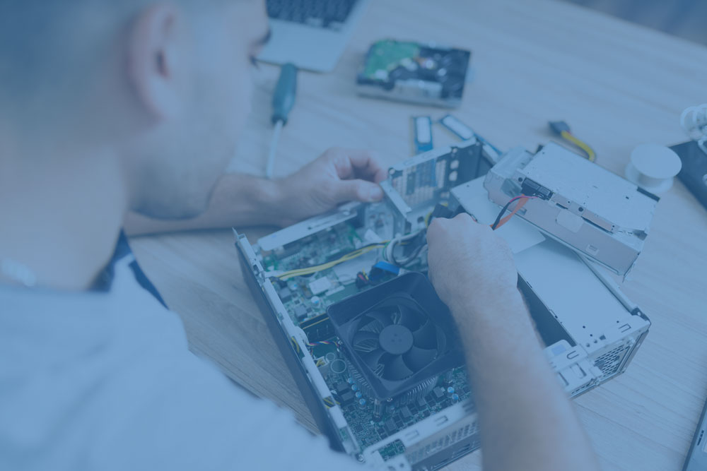 Servicio t&eacute;cnico Ofertas PC 
